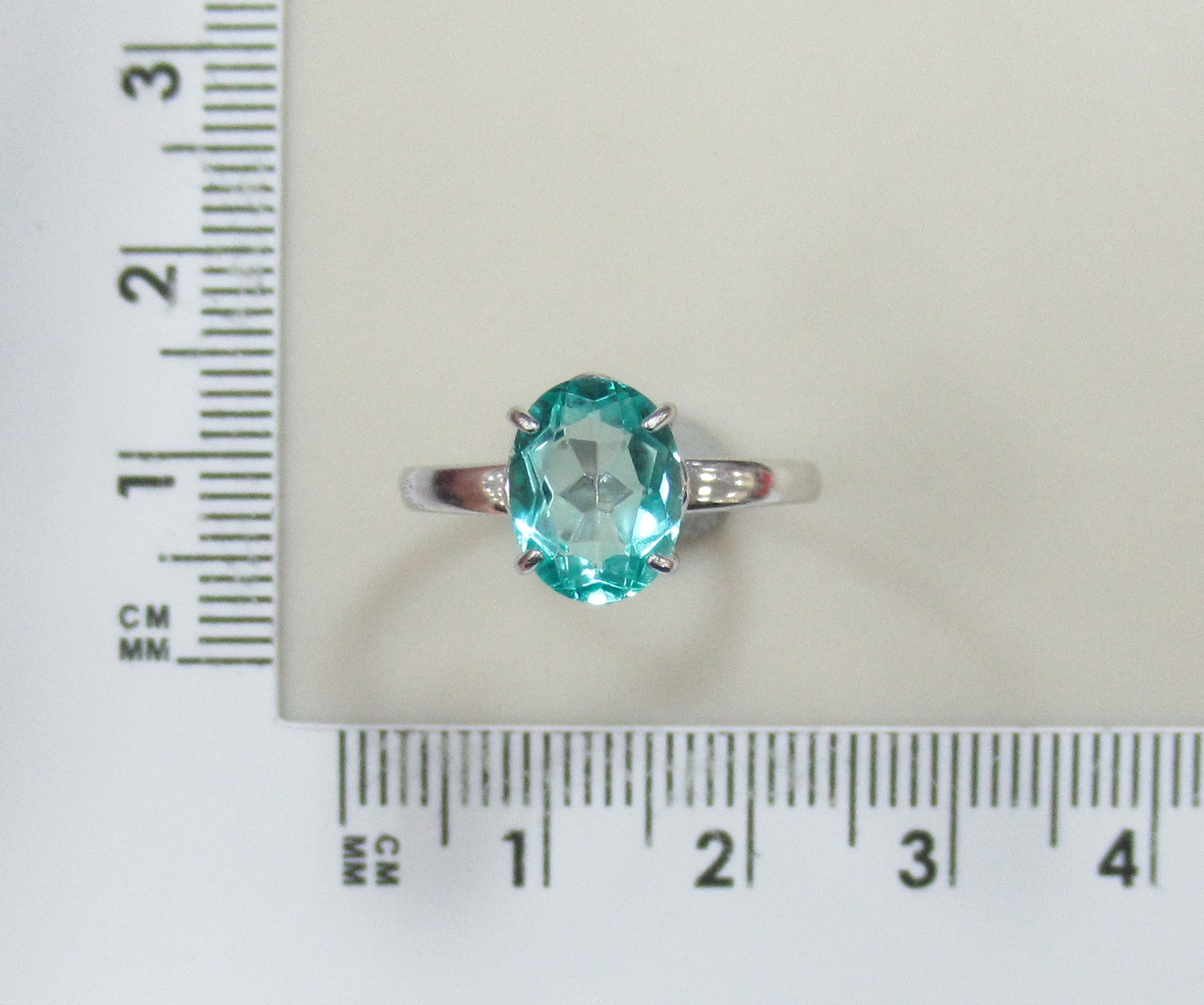 10322-003996 Кольцо (Ag 925)